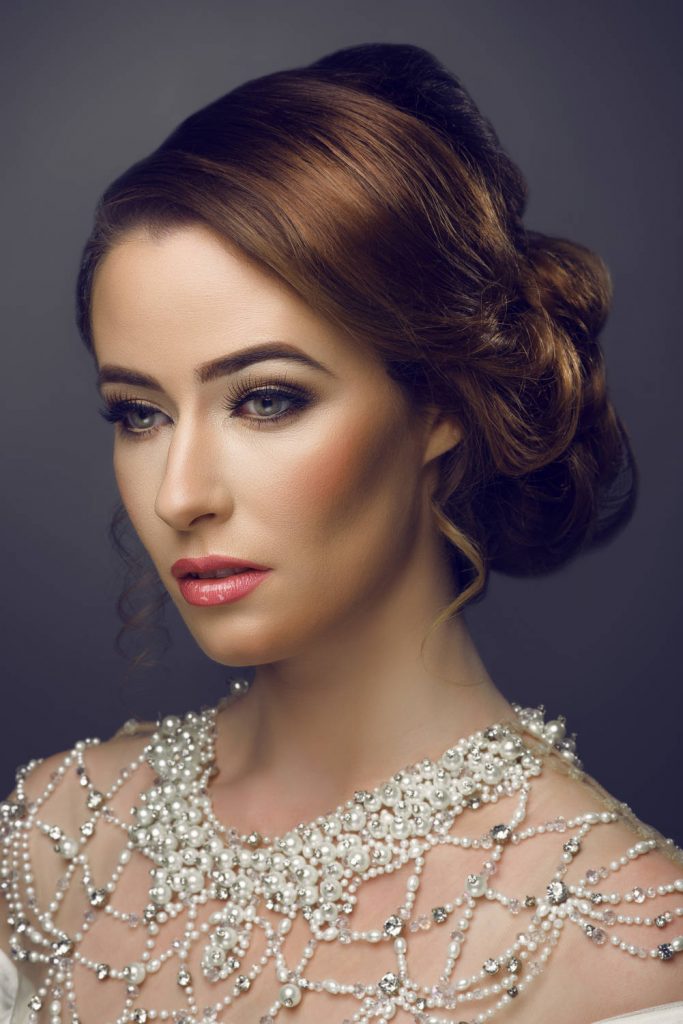 Wedding Hair Trial Tips