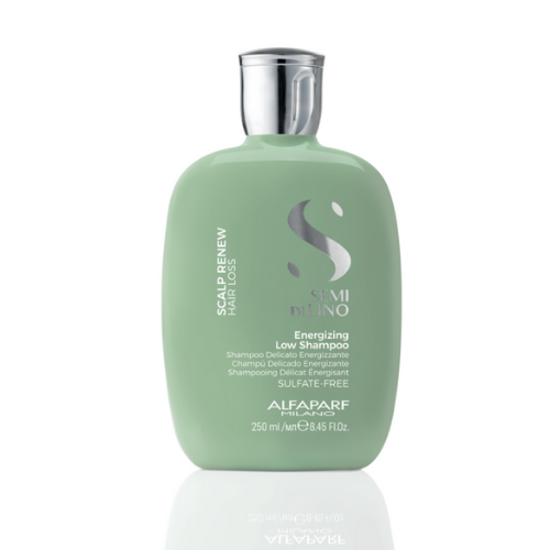 Alfaparf Semi Di Lino Scalp Renew Energising Shampoo