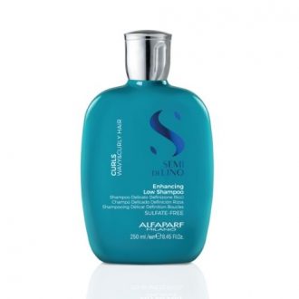 Alfaparf Semi Di Lino Curl Enhancing Shampoo