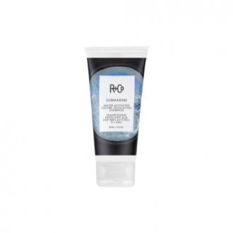 R&Co Submarine Exfoliating Shampoo