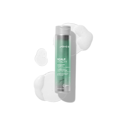 Joico Scalp Vitality Shampoo